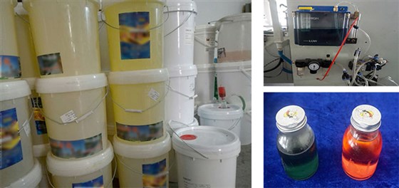 獨(dú)家優(yōu)勢(shì)，讓鄧氏機(jī)械鋁用切削液更受歡迎