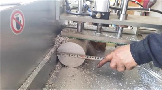 切實心鋁棒圖片 切實心鋁棒圖片