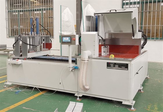 鋁型材切割機 鋁型材切割機