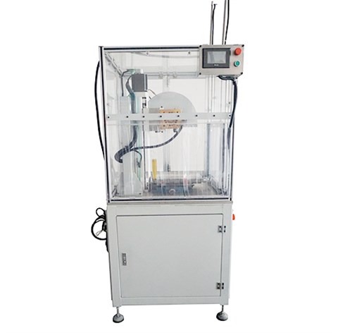 鋁鑄件自動(dòng)切割機(jī)DS-Z400 鋁鑄件自動(dòng)切割機(jī)DS-Z400