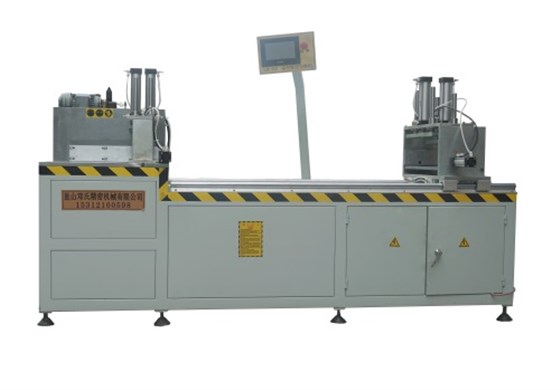 型材切割機 型材切割機