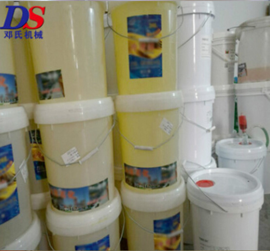 夏天和冬天使用什么鋁合金切削液好？