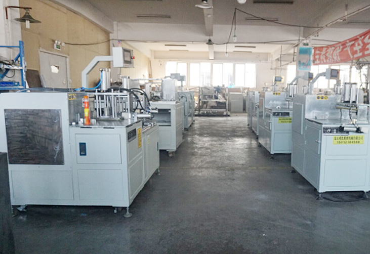 追加6臺鋁合金鋸切機(jī)，鄧氏投入快速生產(chǎn)！