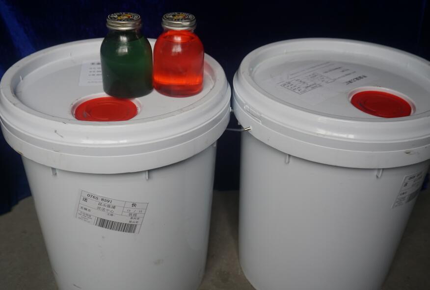 【北京】微量潤滑切削油使用在6063鋁材料，無油污無殘留