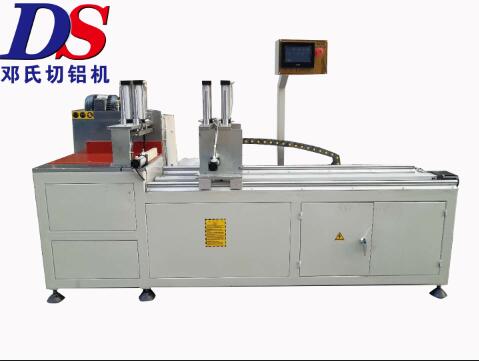 求購(gòu)全自動(dòng)鋁材切割機(jī)，感謝偉興塑膠首先想到了鄧氏
