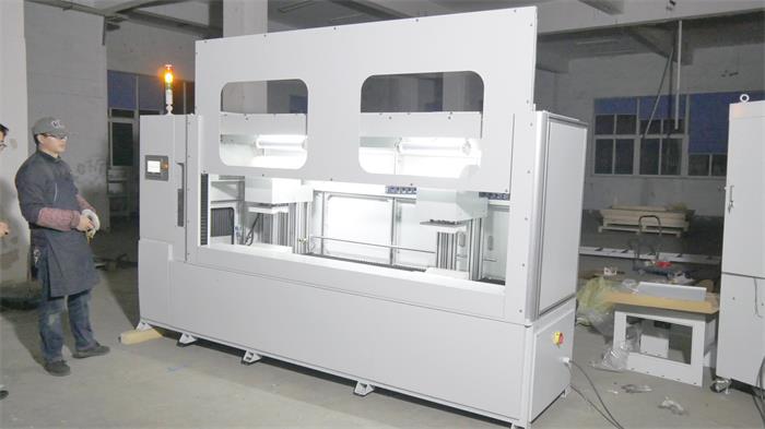 中空纖維膜用什么超濾膜切割機(jī)好？